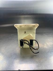 Liebherr Water Basin